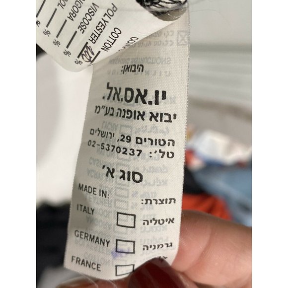 Bigoschi Women’s Gold Lattice Top Over Black Silky Bottom Formal Dress Size 38 - Picture 8 of 11